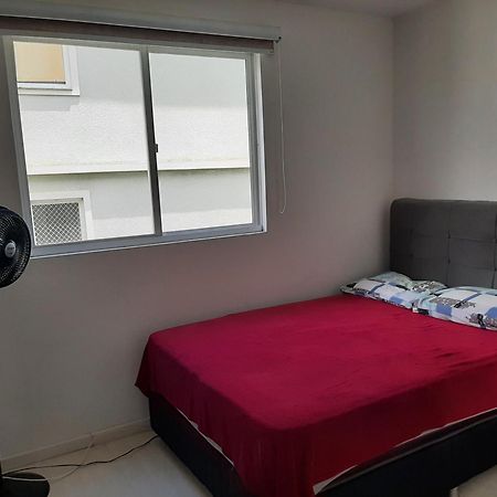Quarto Com Cama De Casal Ao Lado Da Opera De Arame Curitiba Exteriér fotografie