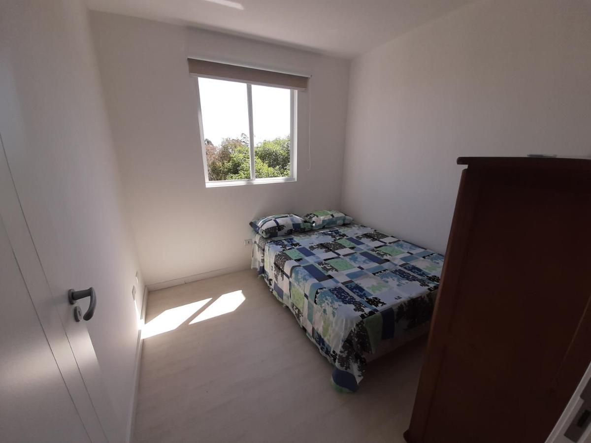 Quarto Com Cama De Casal Ao Lado Da Opera De Arame Curitiba Exteriér fotografie