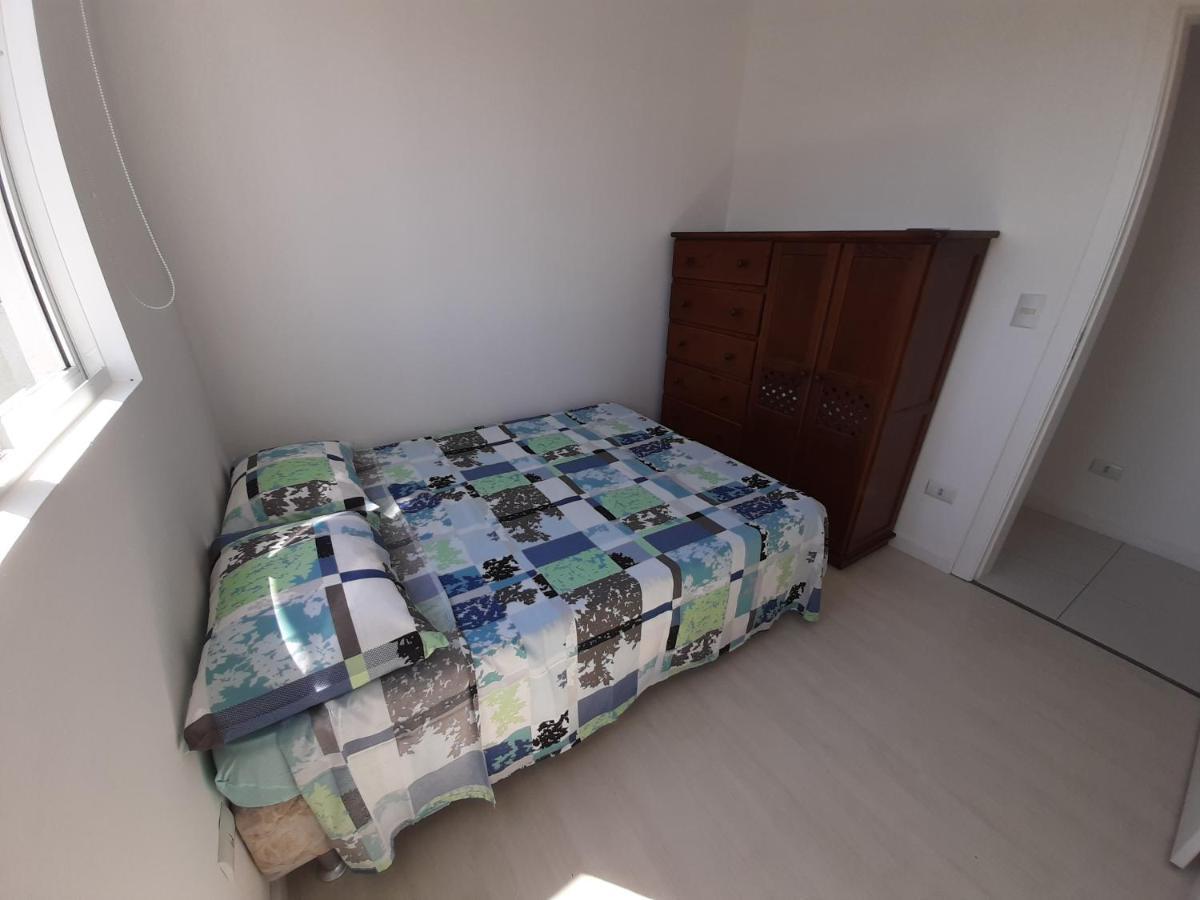 Quarto Com Cama De Casal Ao Lado Da Opera De Arame Curitiba Exteriér fotografie