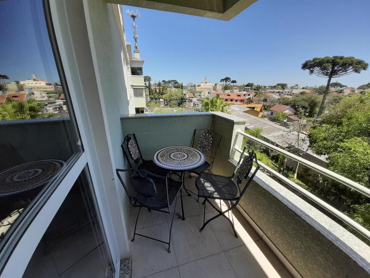 Quarto Com Cama De Casal Ao Lado Da Opera De Arame Curitiba Exteriér fotografie