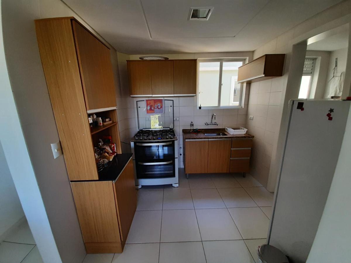 Quarto Com Cama De Casal Ao Lado Da Opera De Arame Curitiba Exteriér fotografie