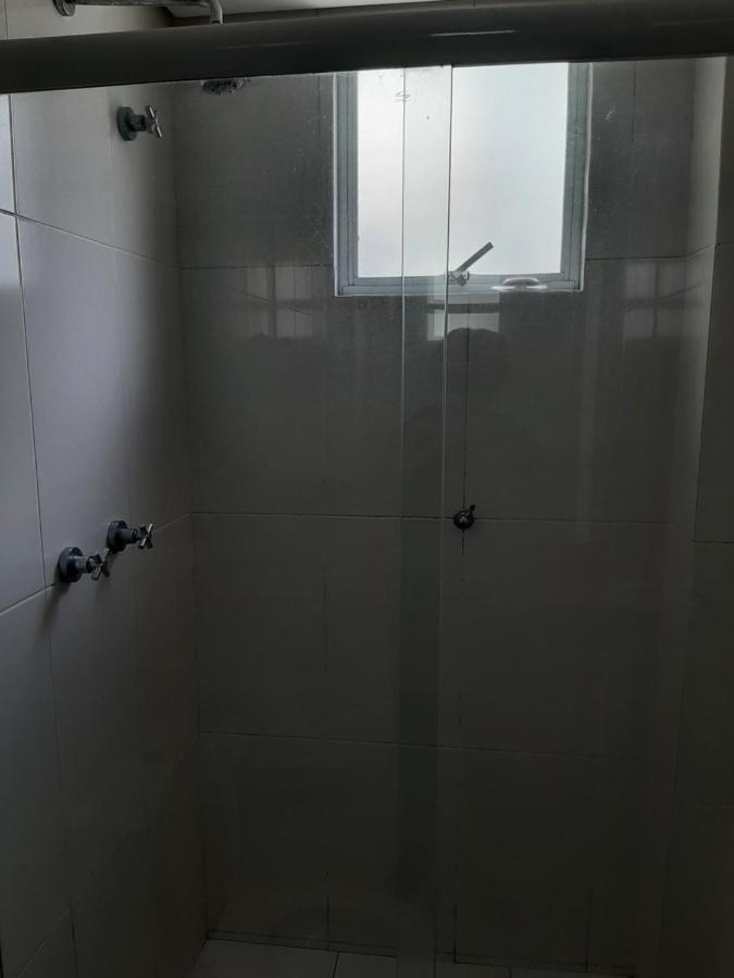 Quarto Com Cama De Casal Ao Lado Da Opera De Arame Curitiba Exteriér fotografie