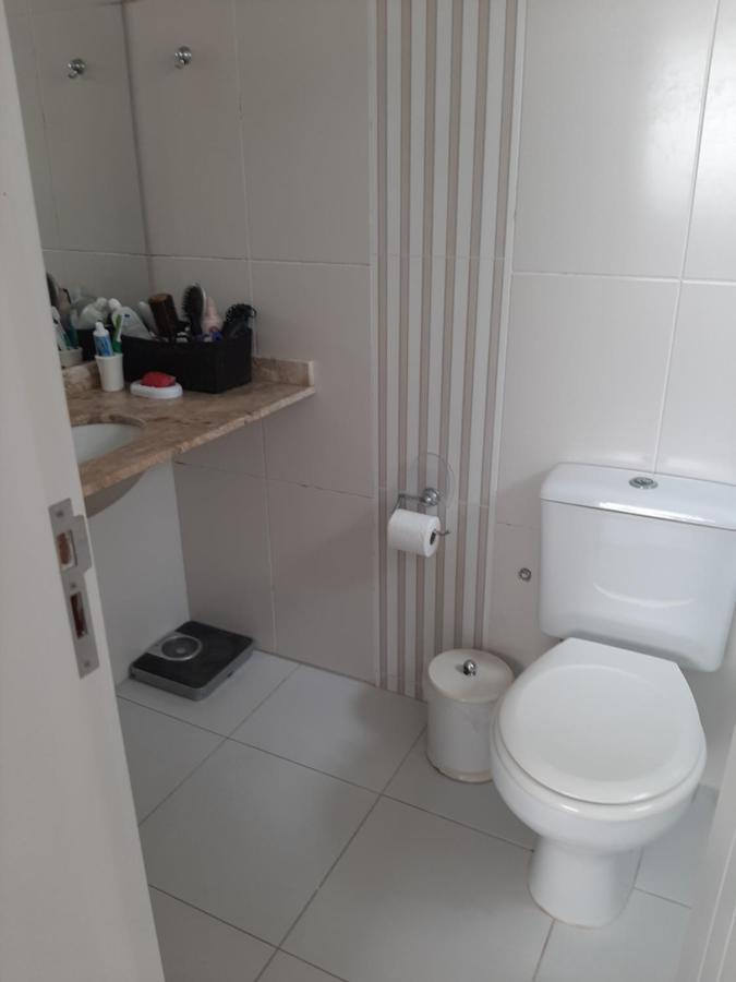 Quarto Com Cama De Casal Ao Lado Da Opera De Arame Curitiba Exteriér fotografie